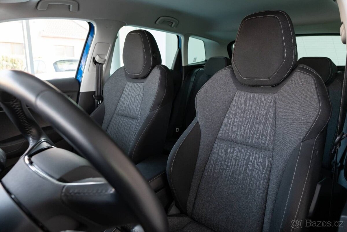 Škoda Karoq 1.5 TSI ACT EVO Style - 11