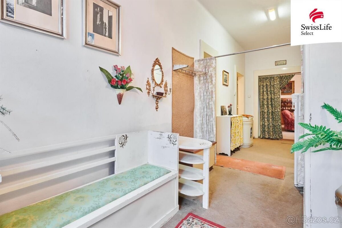 Prodej vily 95 m2 Čelákovice - 11