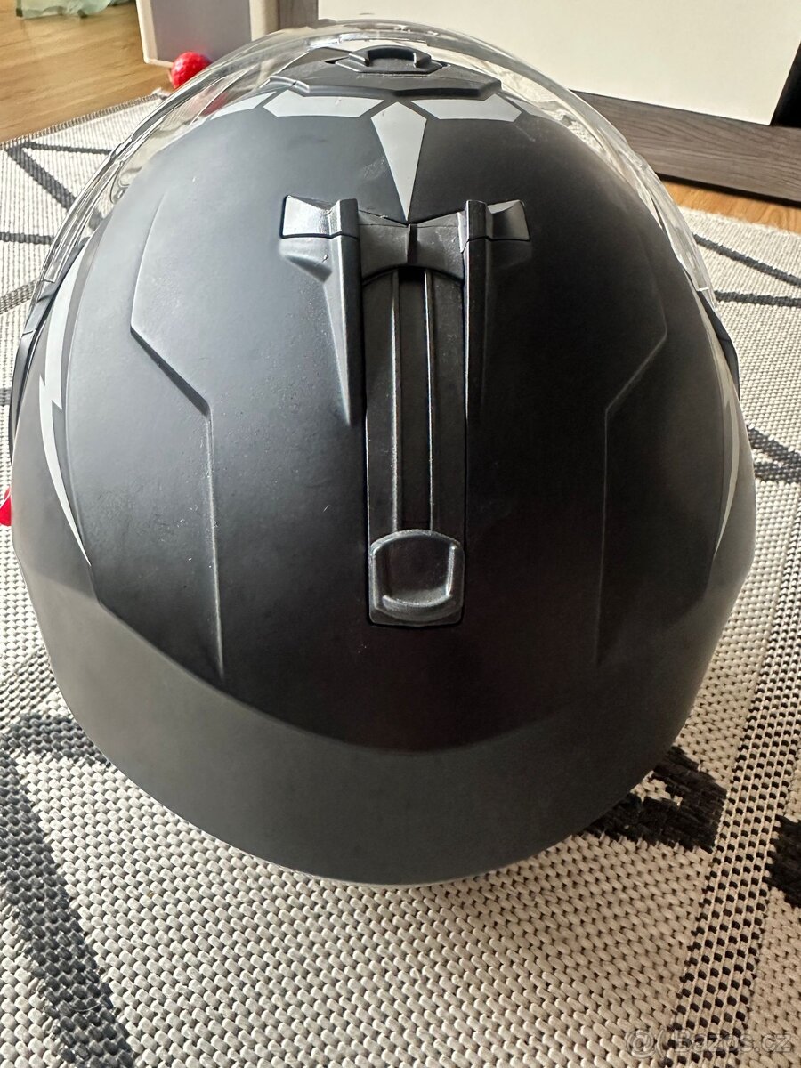 Caberg Duke II Kito - 11