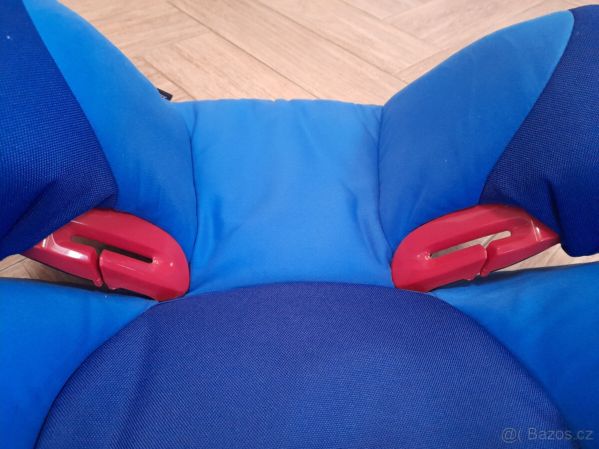 Autosedačka 2v1 Maxi Cosi Rodi XP Fix 2018, 15–36kg - 11