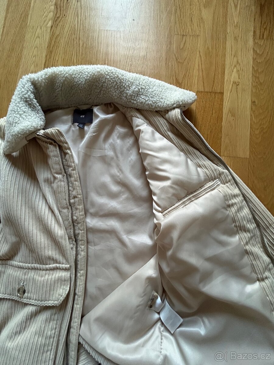 H&M old style jacket - 11