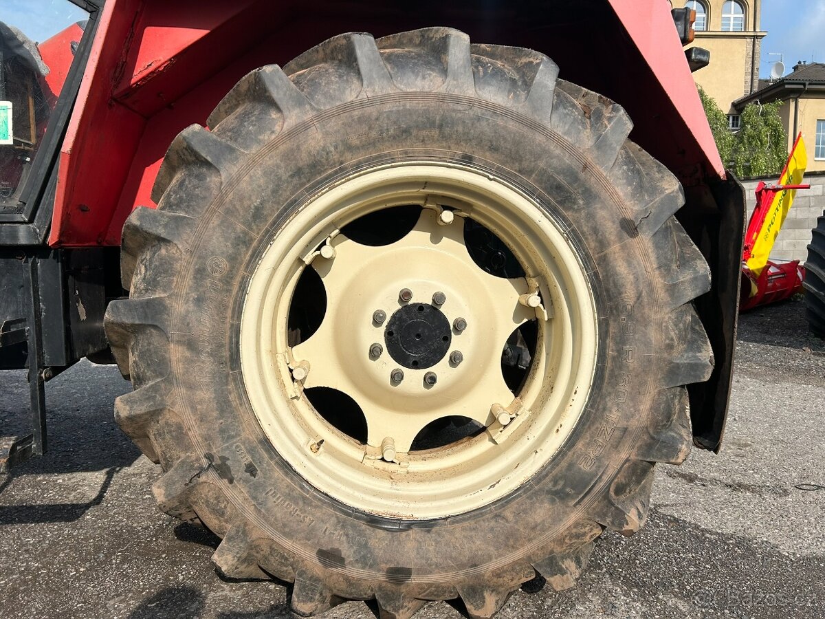 Zetor 7211 - 11