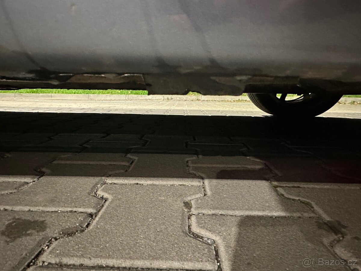 Bmw e46 320i 110kw - 11