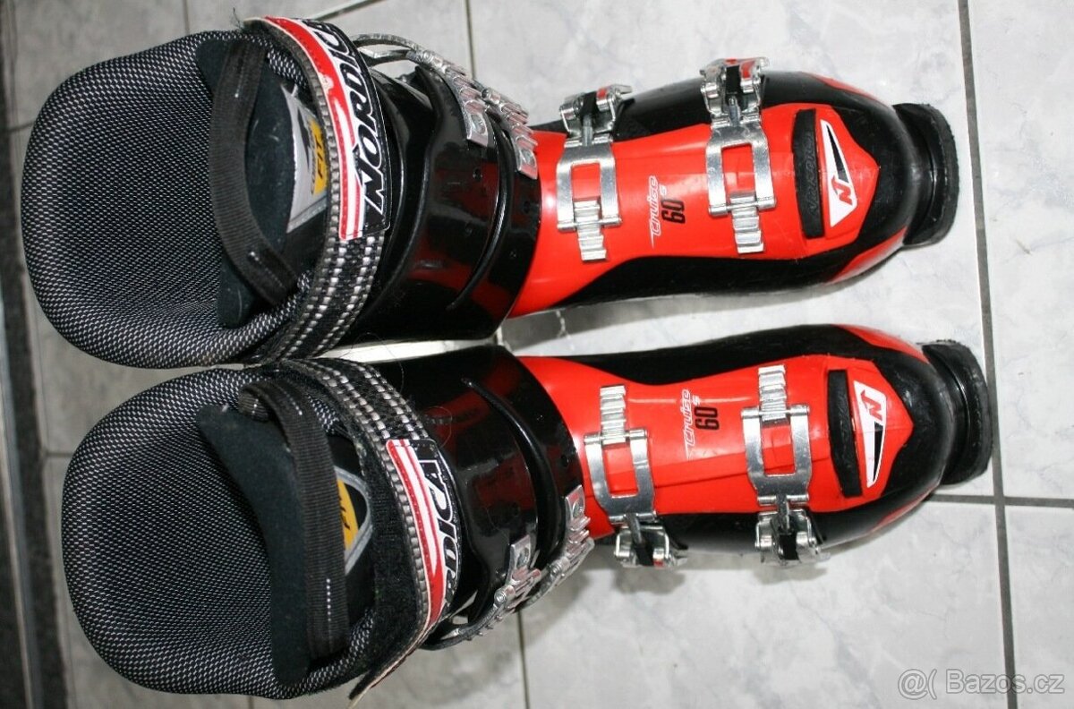 lyže Salomon s max 150 cm - 11