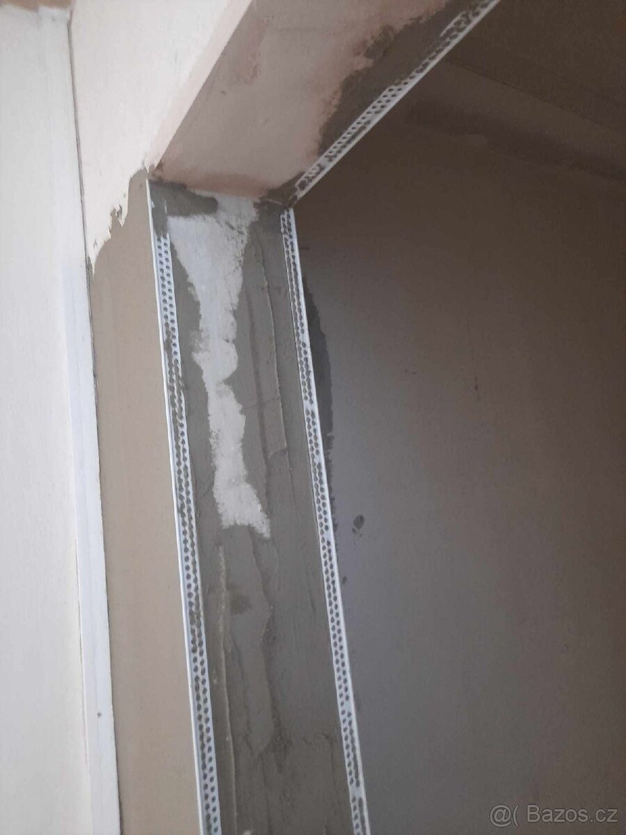 Nabízím zednické práce - 11