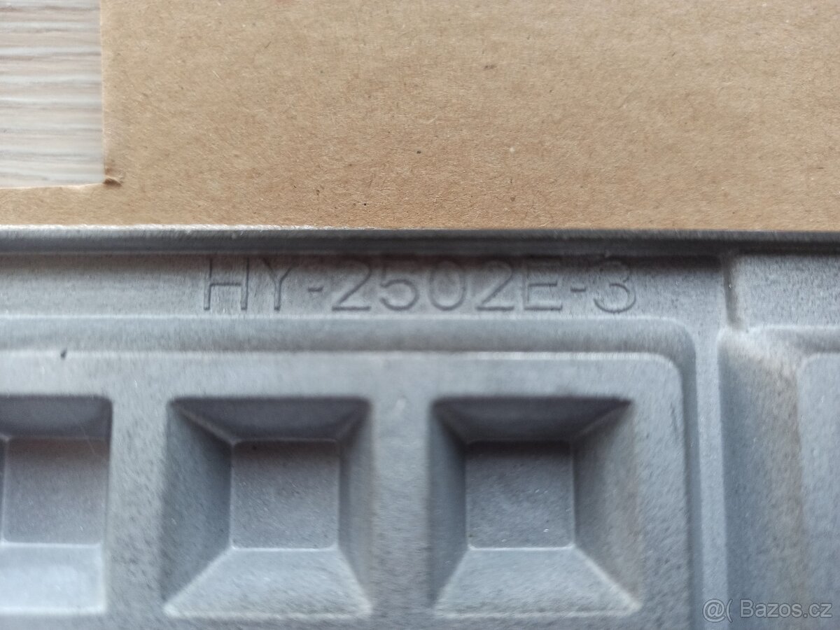 Formy do toustovače - 11