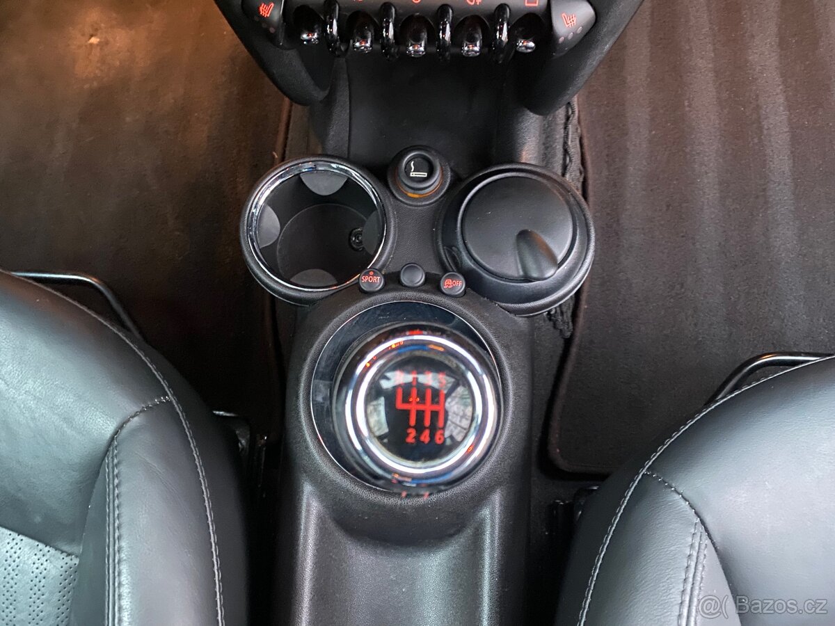 Mini Clubman John Cooper Works 155kw 88tkm - 11