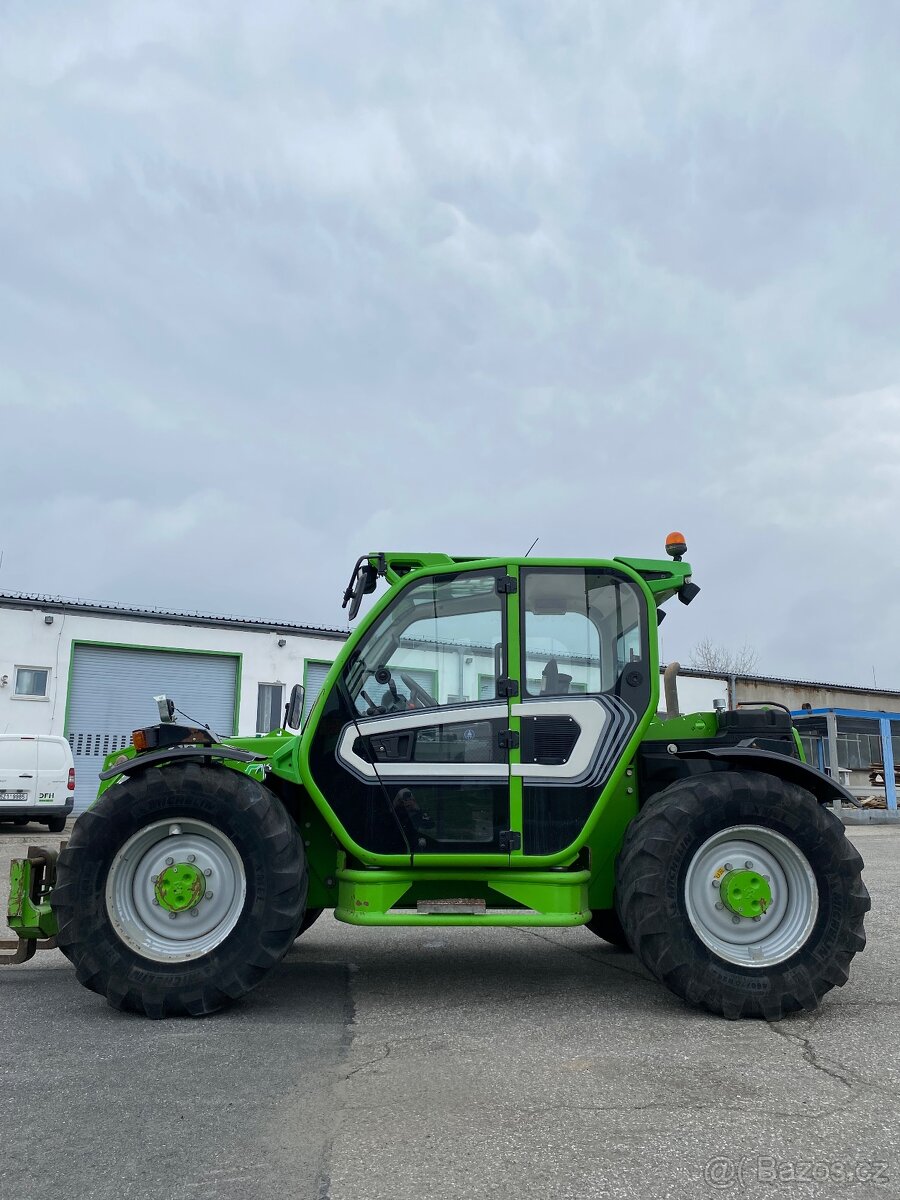 MERLO TF35.7-120 - 11