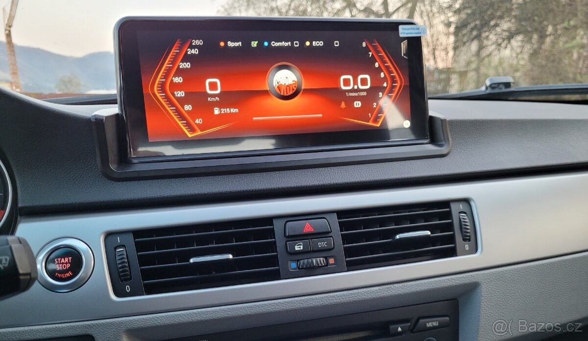 Bmw 330i - 11