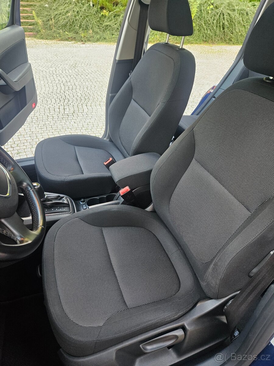 Škoda Yeti 1.2 TSI 77 kW DSG m. 2013, 173.000 km Bez koroze - 11