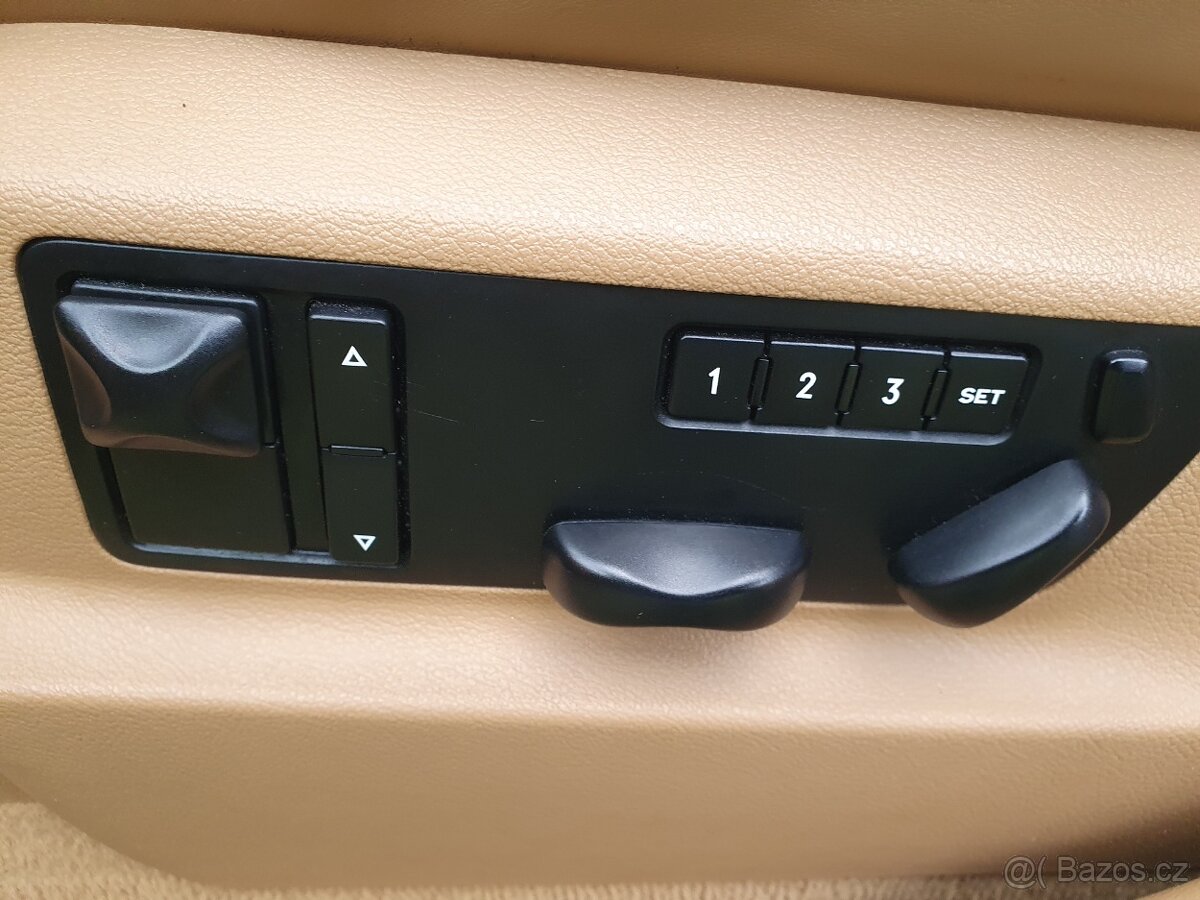 PORSCHE CAYENNE 3.0TDI...4X4..AUTOMAT - 11