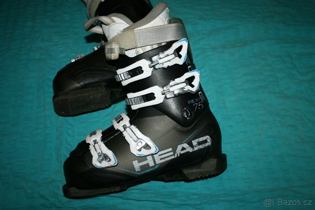 lyže Nordica 156 cm - 11