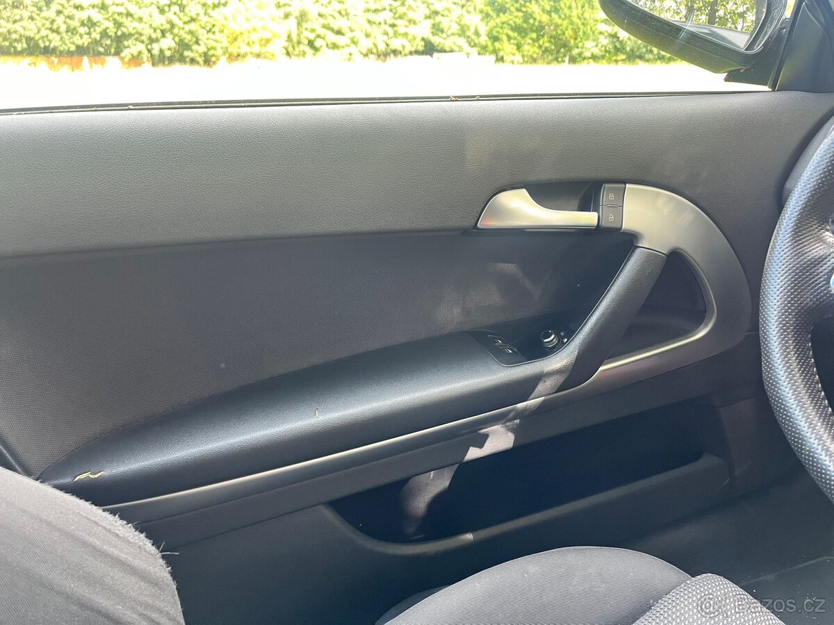 Audi a3 8p 2012 2.0 TDi - 11