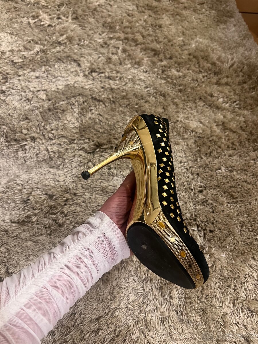 Lodičky Giuliano Venanzi - 11