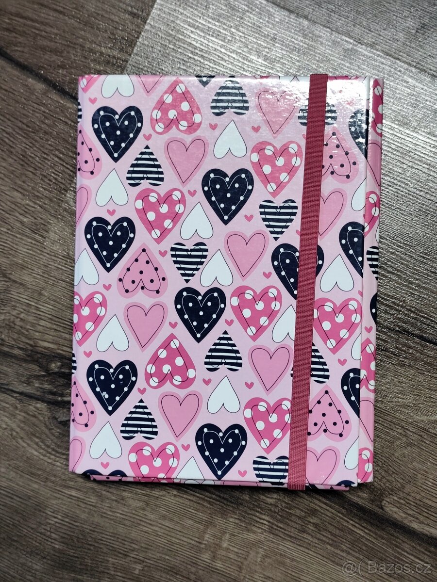 Školní taška/batoh/aktovka Topgal - 11