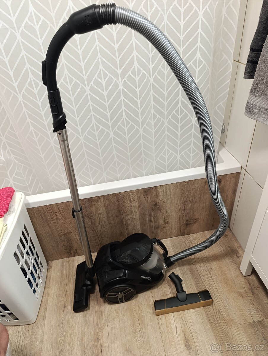 Vysavač Rowenta - 11