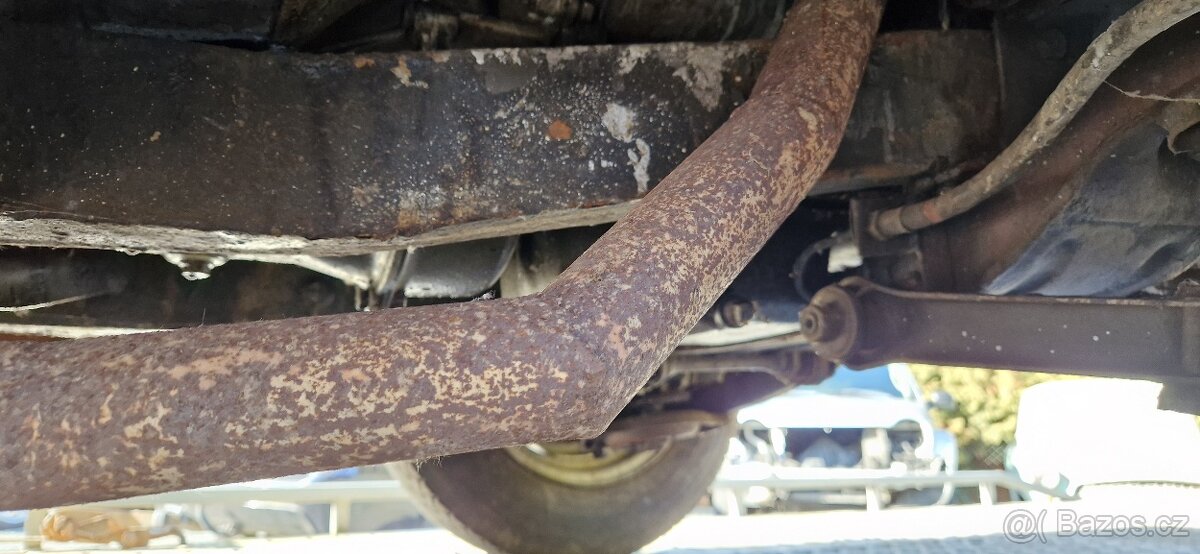 Skoda octavia combi - 11