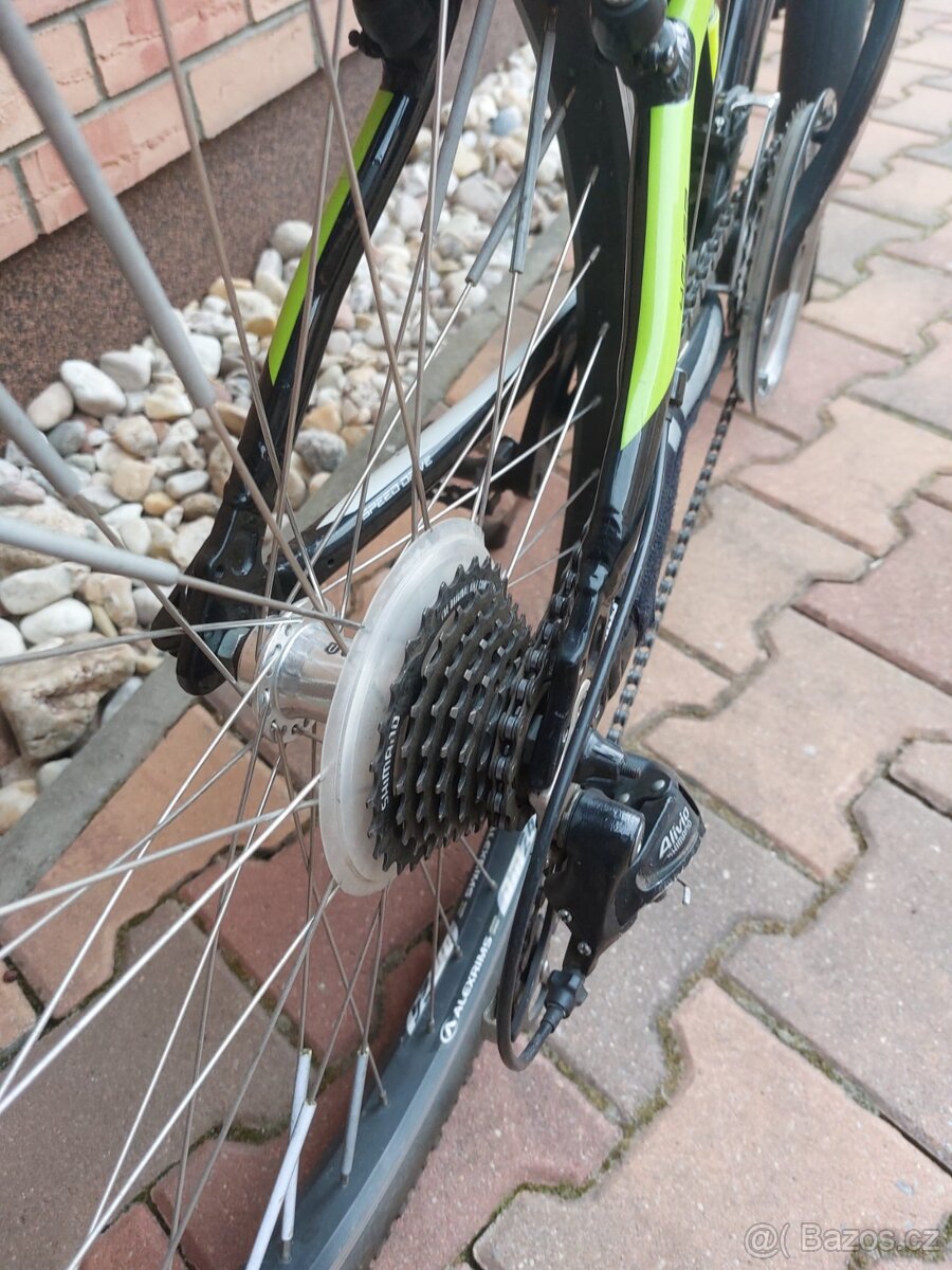 Prodám dětské kolo Forever č.24 - 11