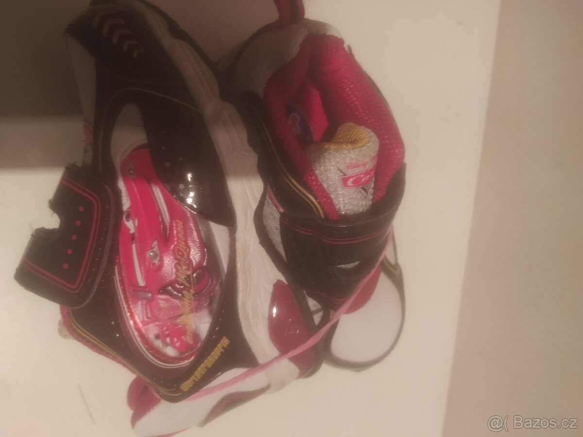 Ruzne detske boticky - 11