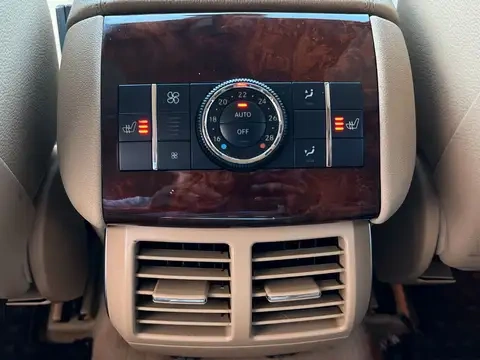 Mercedes benz 350R - 11