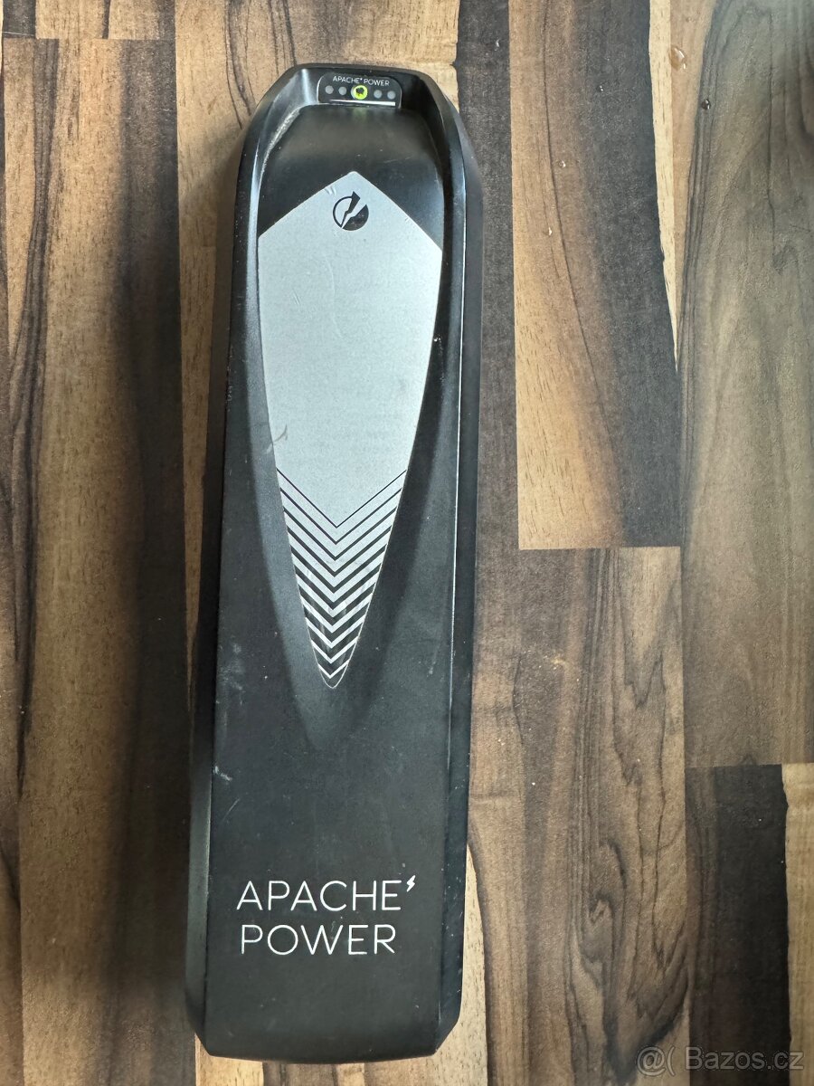 Prodám elektrokolo (přestavba) - 11