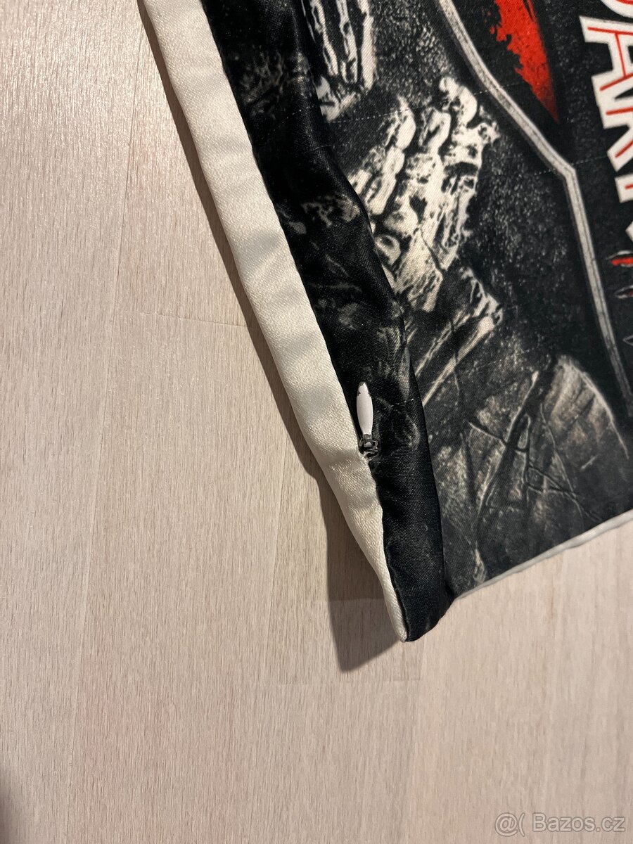 Potahy na poštáře - 11