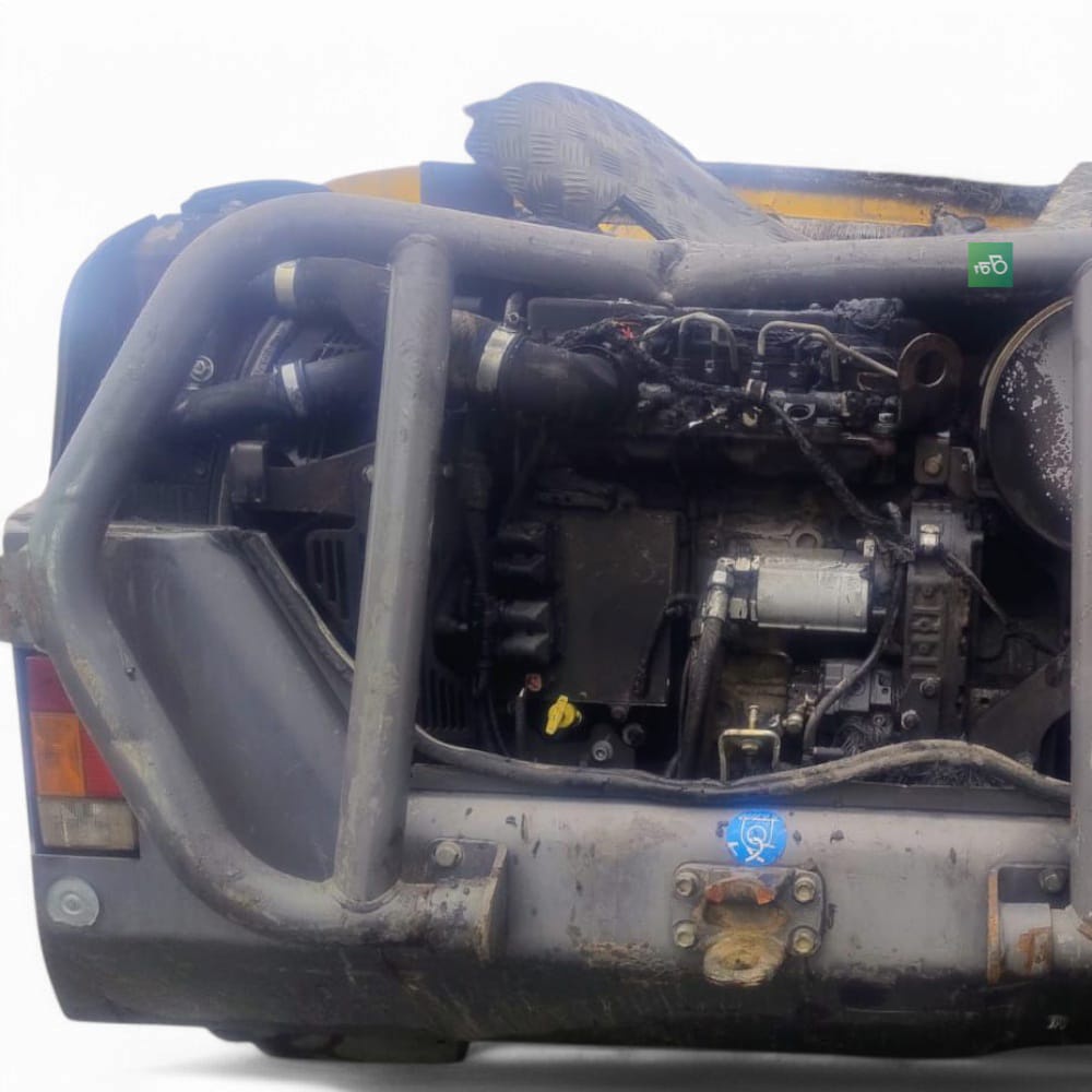 Díly na mecalac 12 mxt 2013 - 11