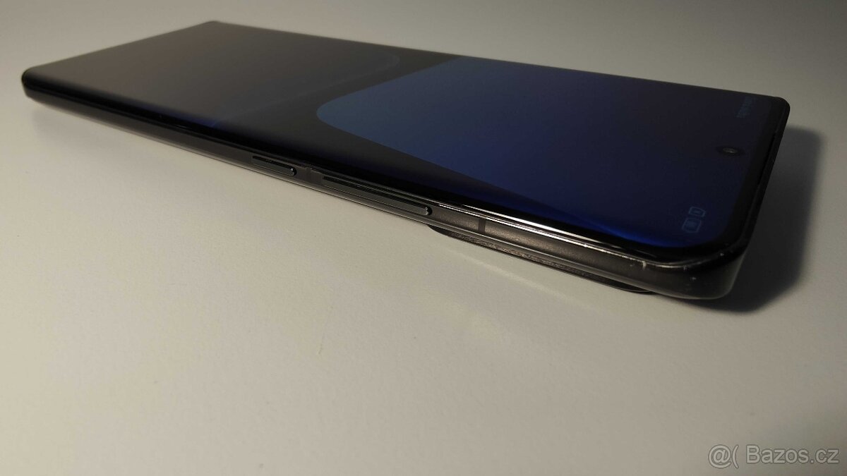 Xiaomi 13 Pro 12GB/256GB, Ceramic Black - 11