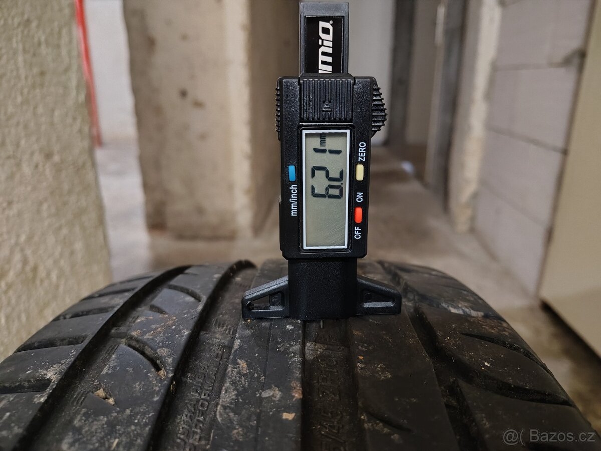 Sada letních pneumatik 225/45 R18 95Y - 11