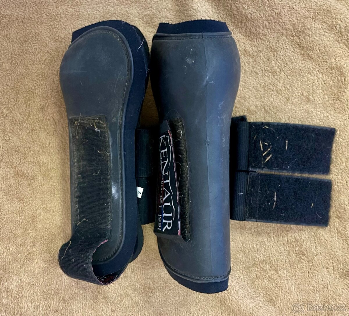 Uzdečka, ohlávka, šlachovky a další… - 11