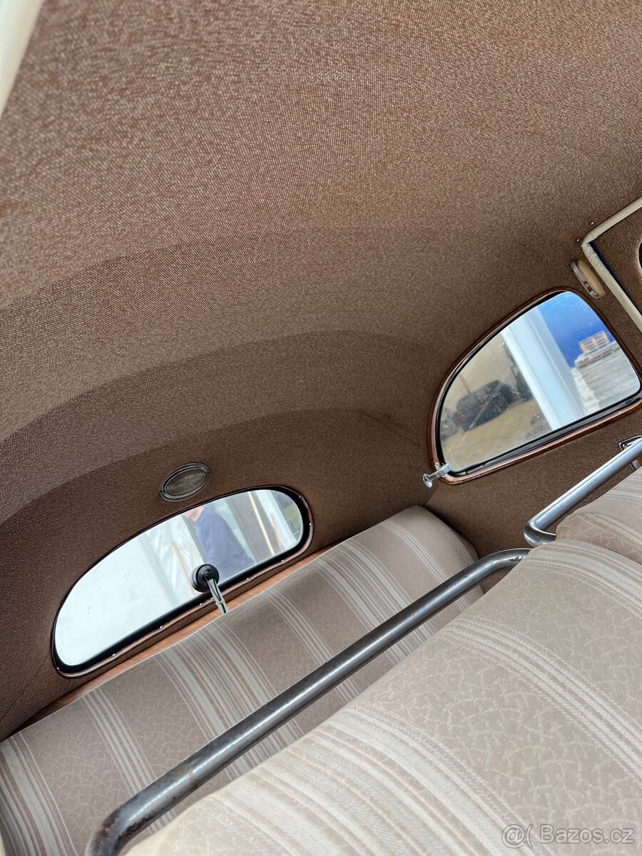 Škoda 1101 Tudor - 11