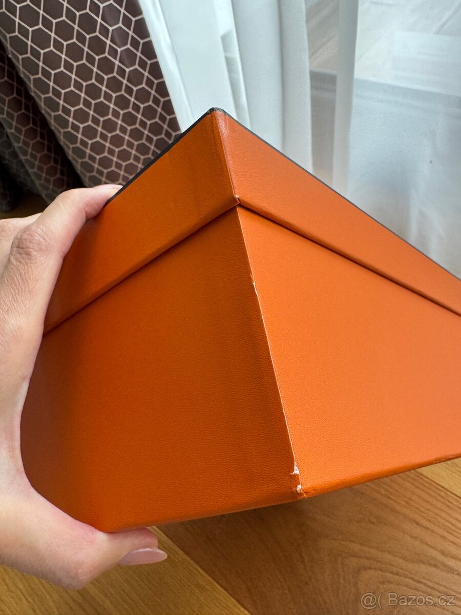 Hermes krabice. - 11