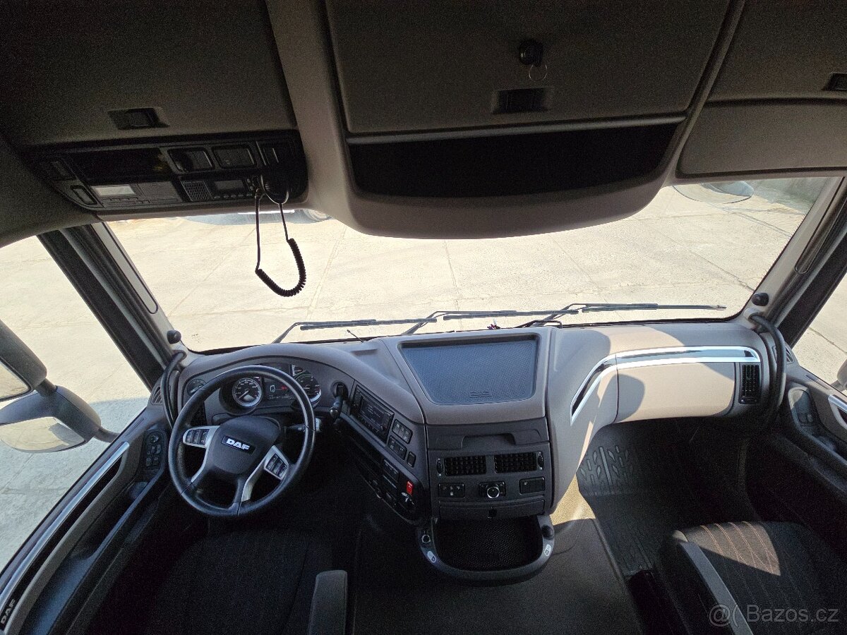 Prodám DAF XF480 - 11
