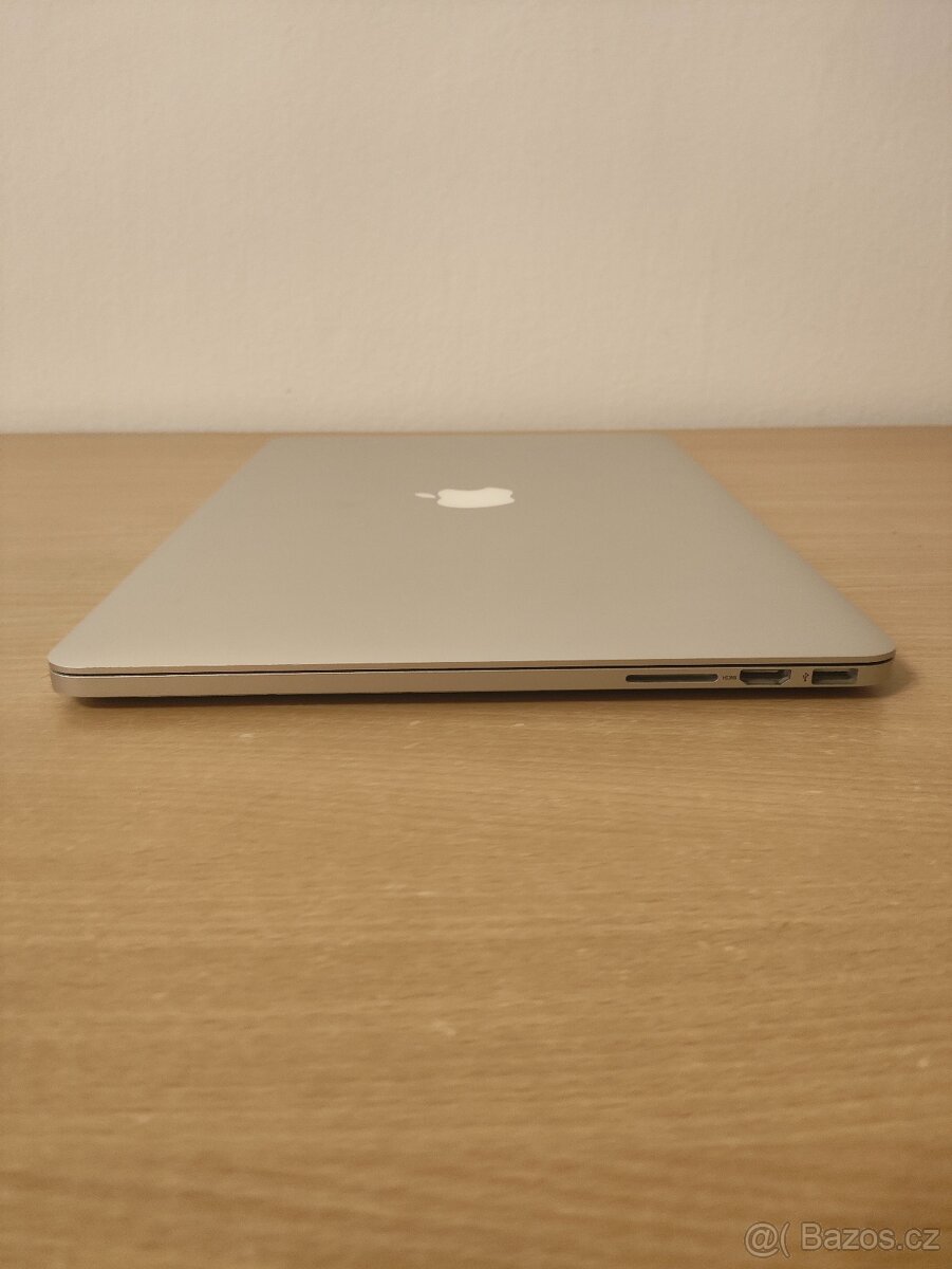 Apple MacBook Pro 15 2014 – i7 | 8GB | 256GB - 11