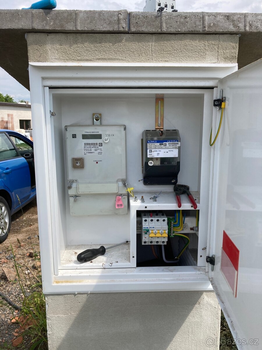 Elektroinstalace - 11