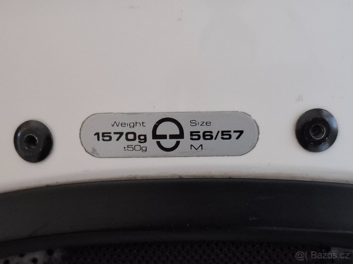 Schuberth C3 Pro - 11