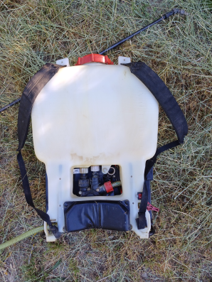 Prodám drobnou techniku - 11