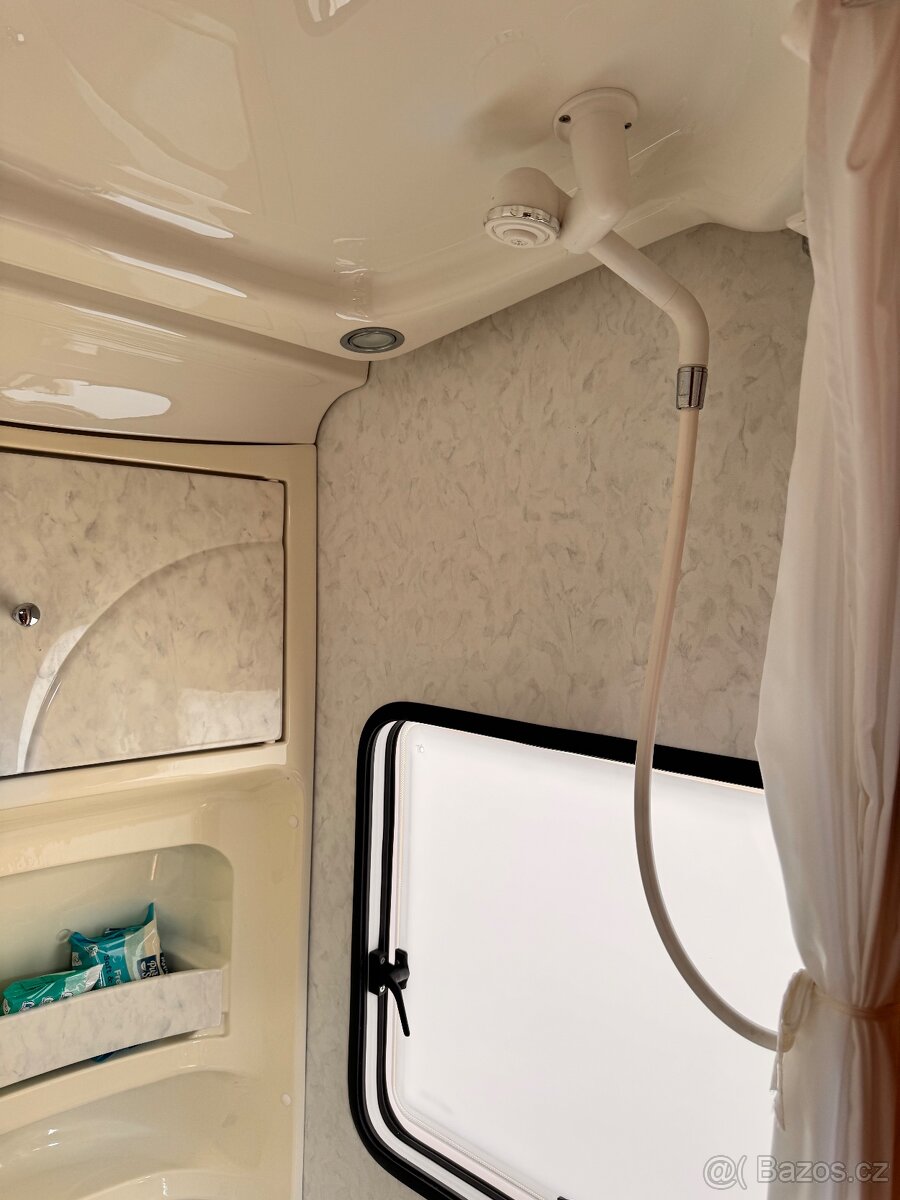 Hobby excellent easy 495 ufe 2004 - 11