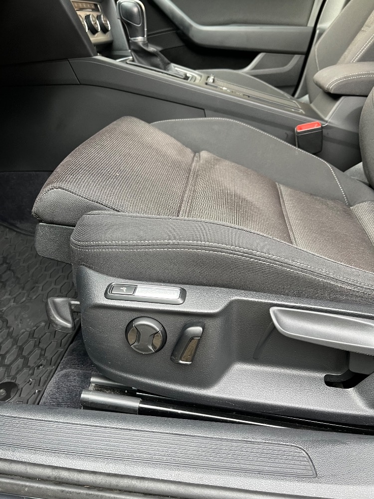 VW Passat b8 Variant, DSG, 2.0TDI 110kw - 11