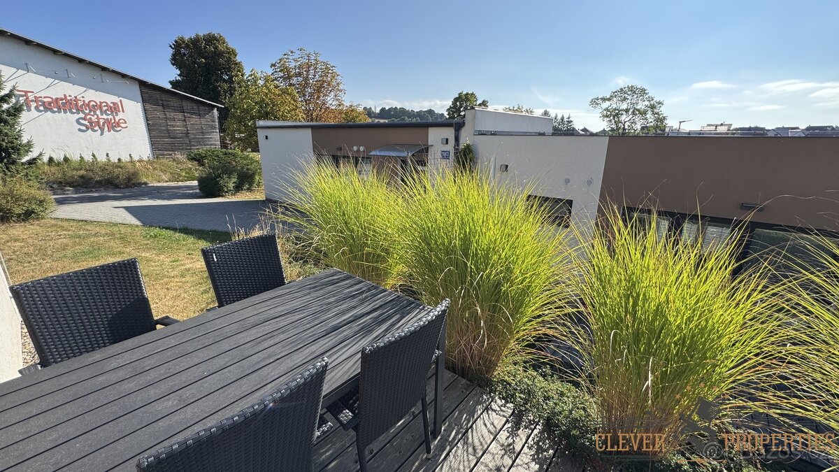 Prodej dům - apartmán 2+kk, 49 m² - Nové Město na Moravě - 11