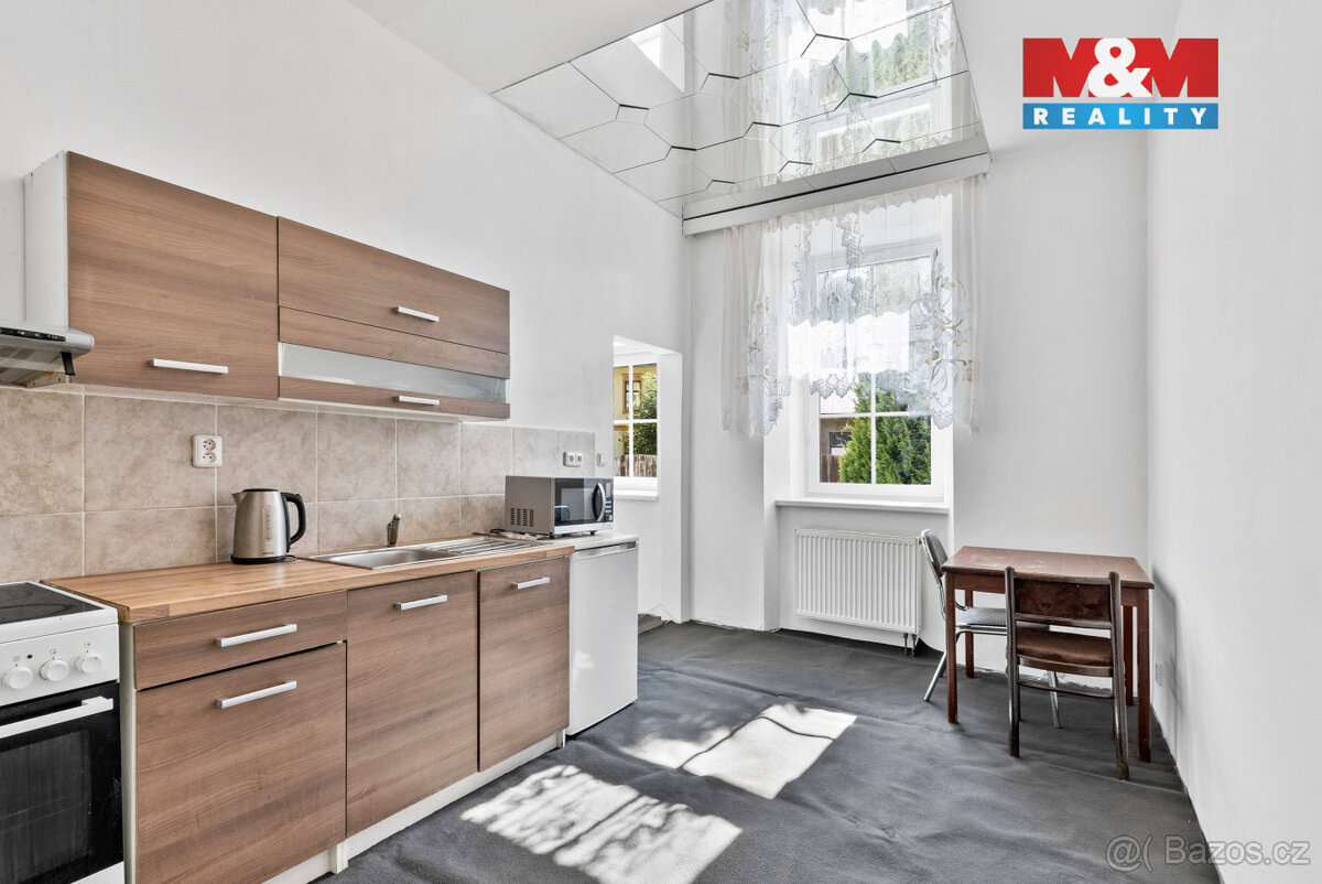 Prodej penzionu, 420m², Jablonec nad Jizerou - 11