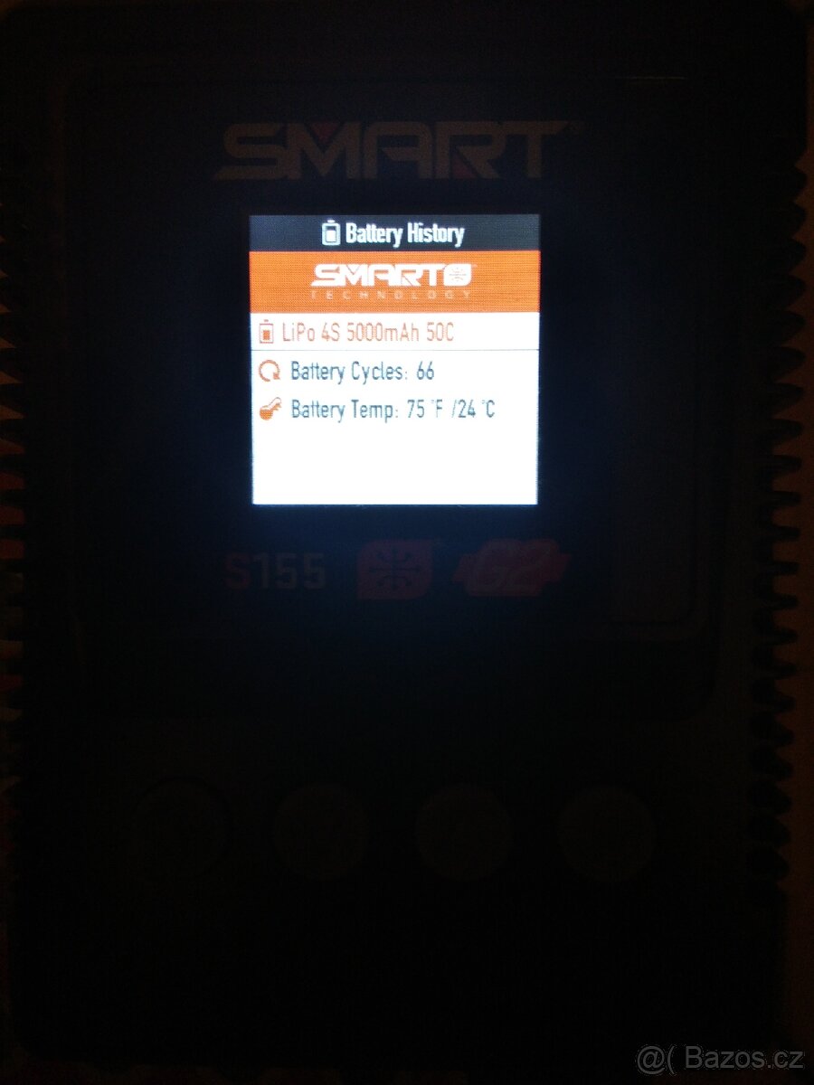 Arrma mojave 4s - 11