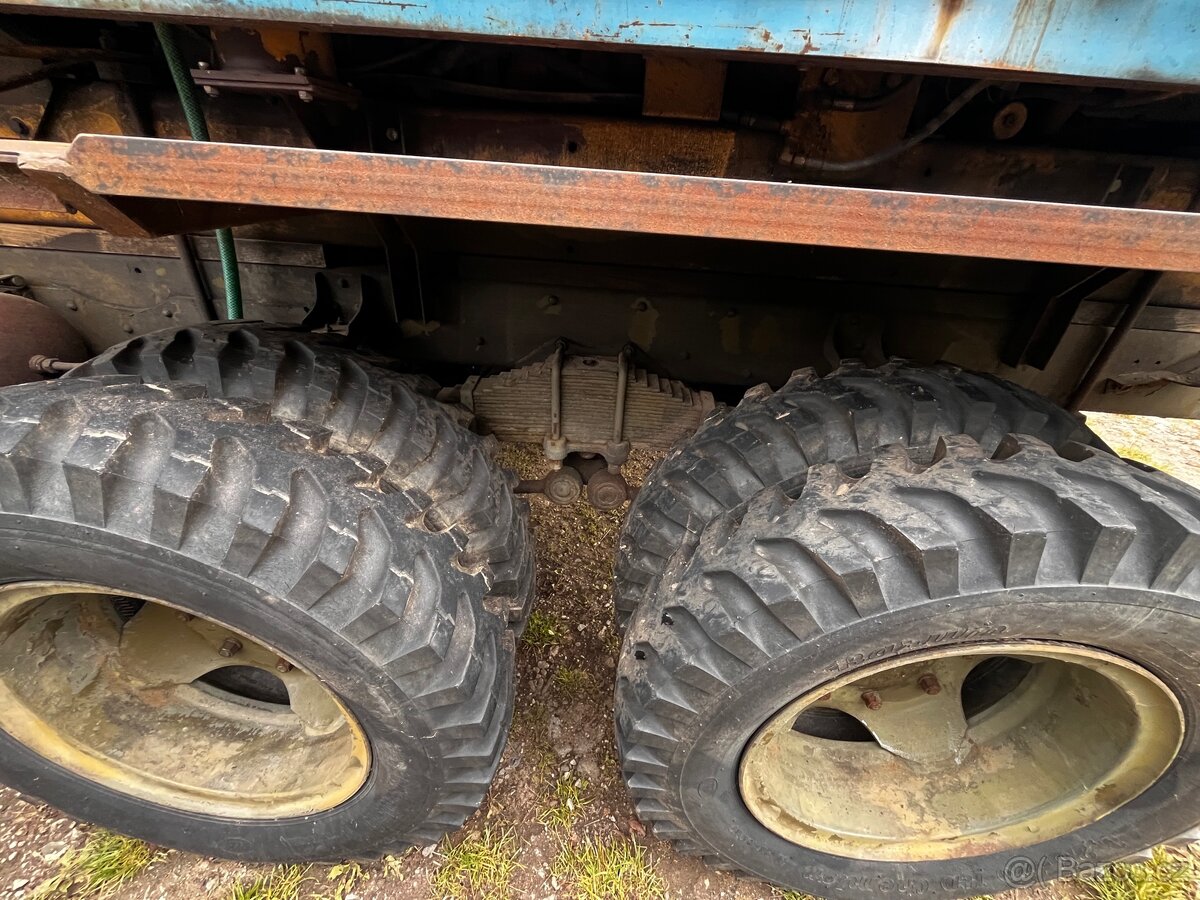 Praga v3s Crystal - 11