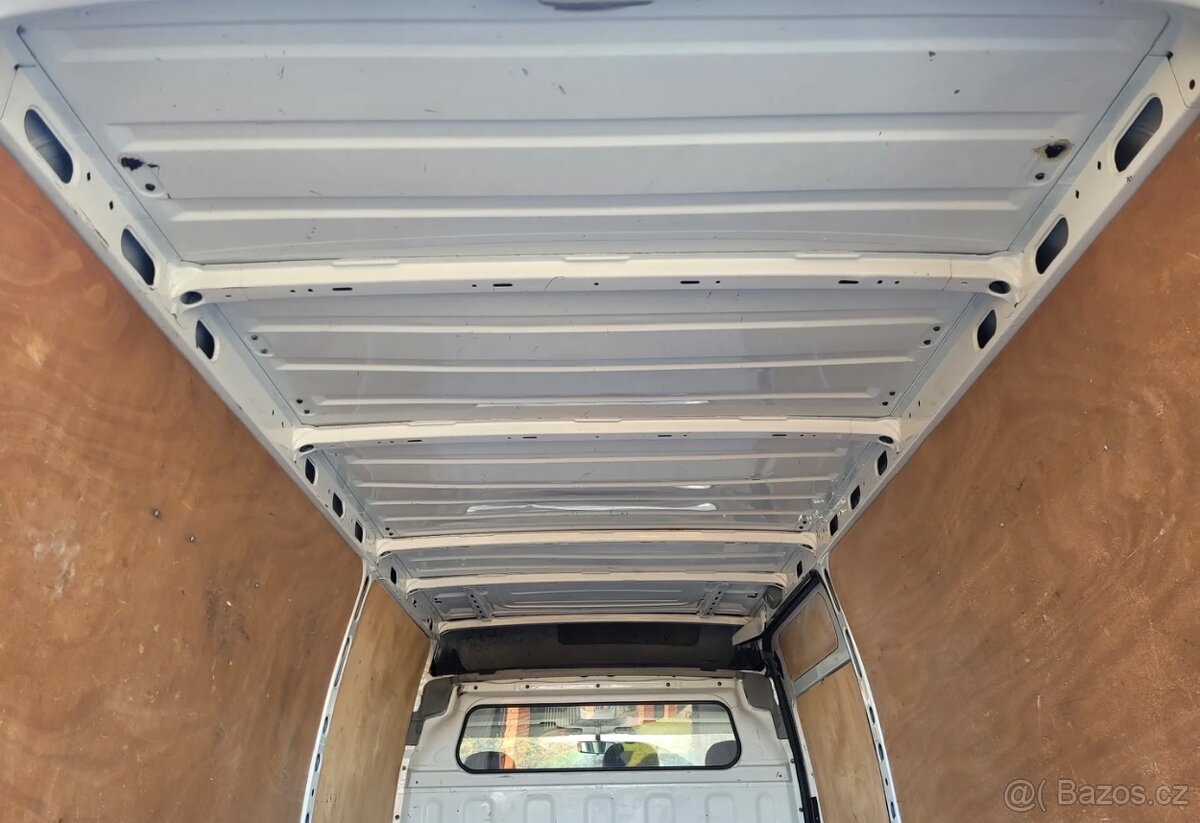 Master L3H2 2.5dci - 11