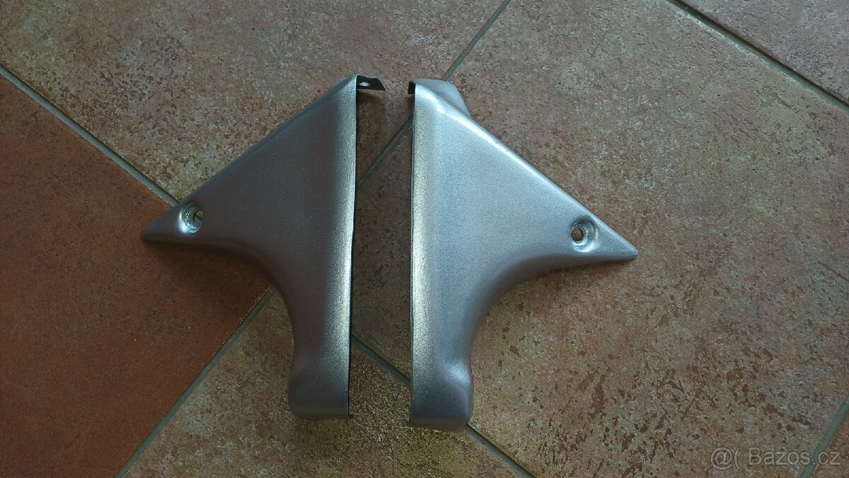 Kawasaki zxr 400 kapotáže - 11