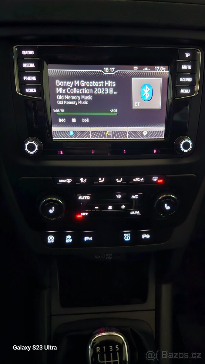 Škoda Yeti 1.4 tsi 92 kw - 11