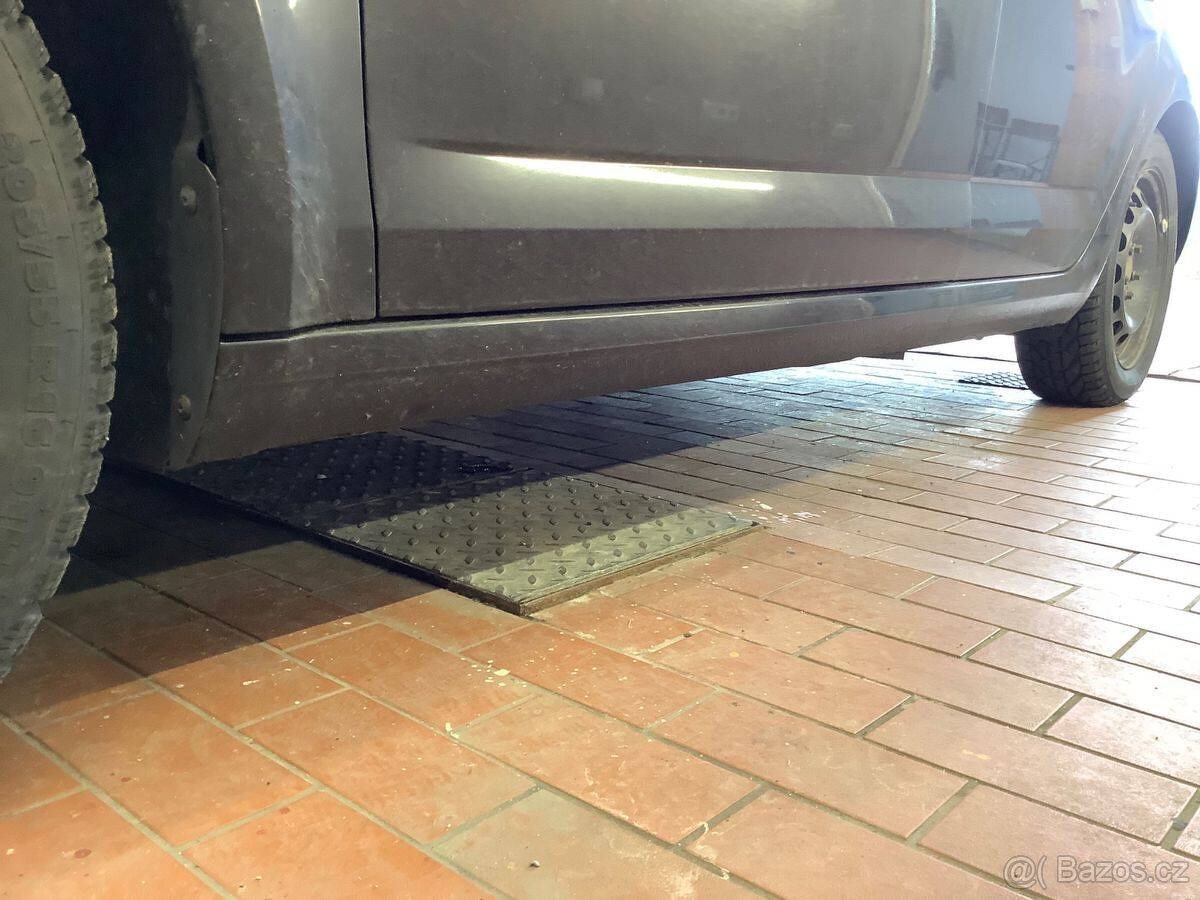 Octavia 2.0 TDI 110kW,Elegance,Webasto,Xenon.Navi. - 11