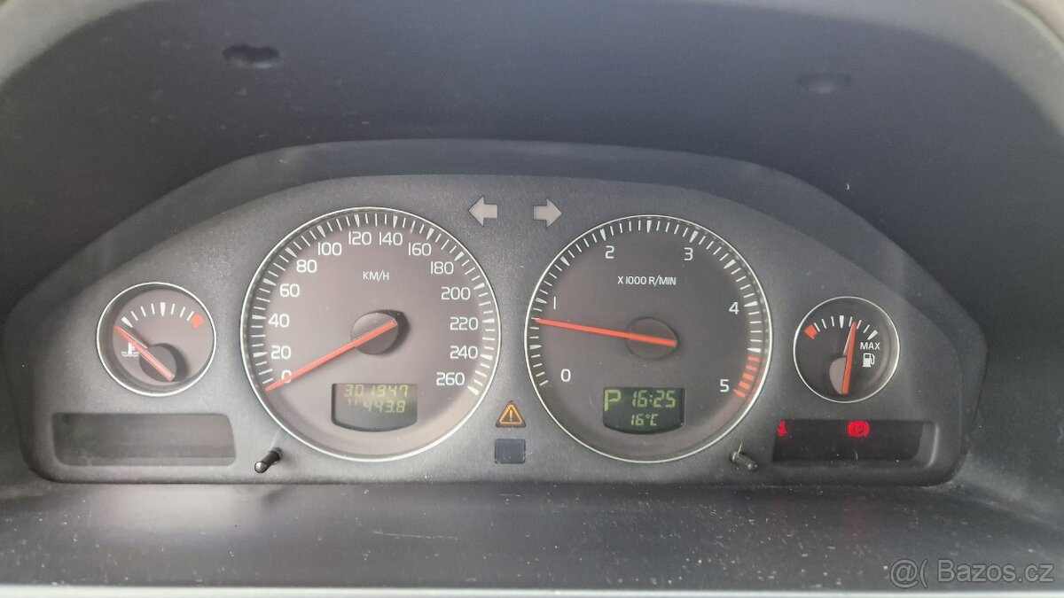 Volvo XC 90  2,4 D5 2005 - 11
