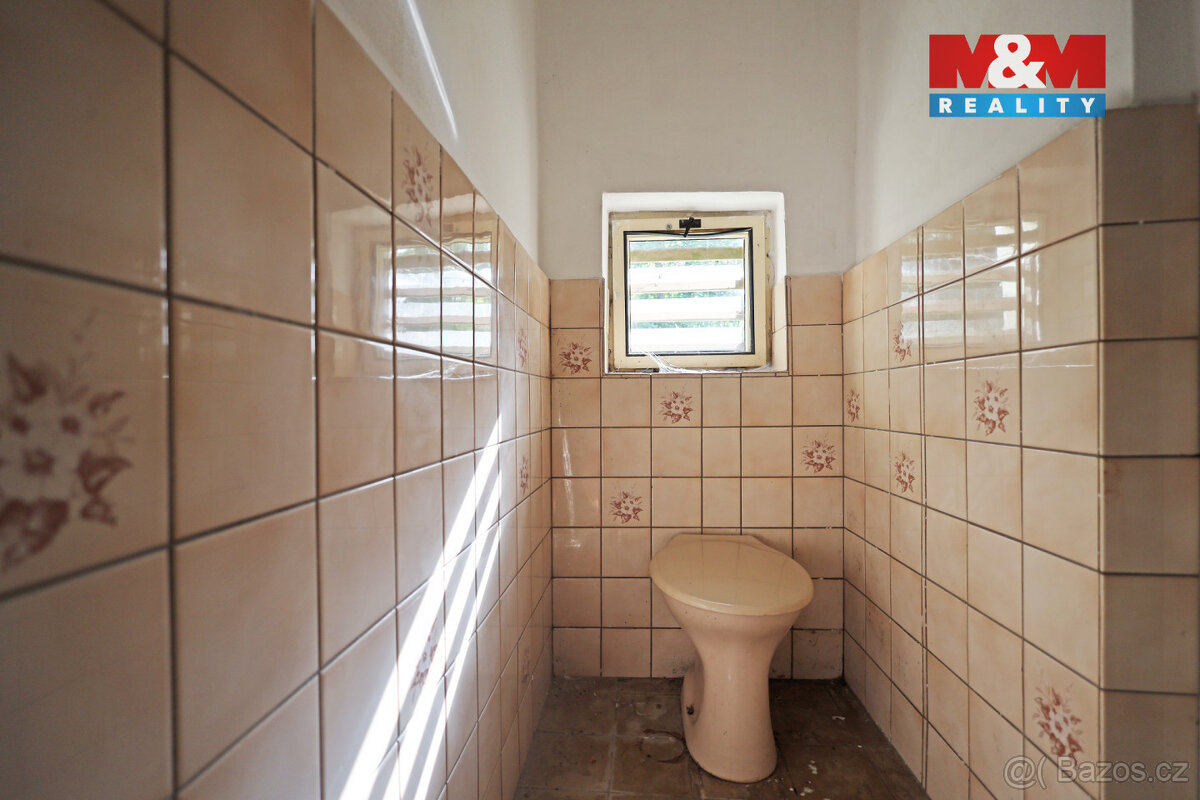 Prodej rodinného domu, 176 m²,Mlýnská, Kraslice - 11