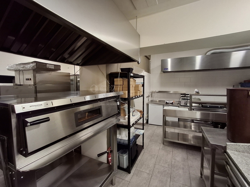 Pronájem ostatní komerční nemovitosti, 119 m² - Kolín IV - 11